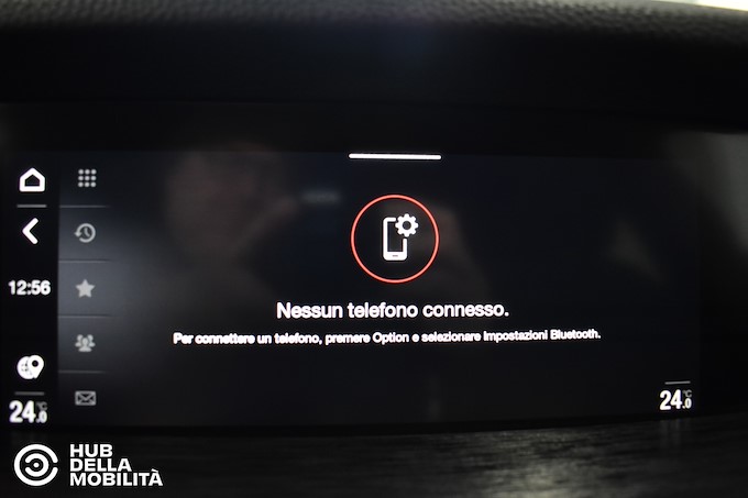 ALFA ROMEO Stelvio 2.2 Turbodiesel 190 CV AT8 Q4 Super Business